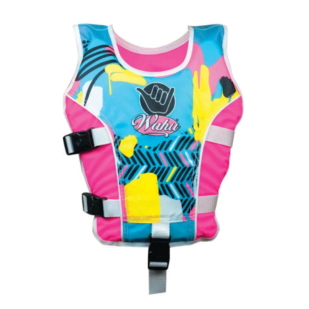 Wahu Swim Vest