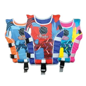 Wahu Swim Vest