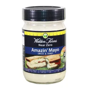 Walden Farms Mayo