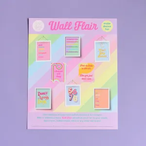 Wall Flair