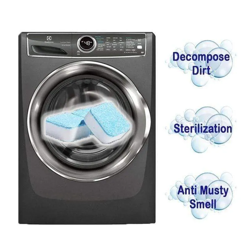 Washer Cleaner