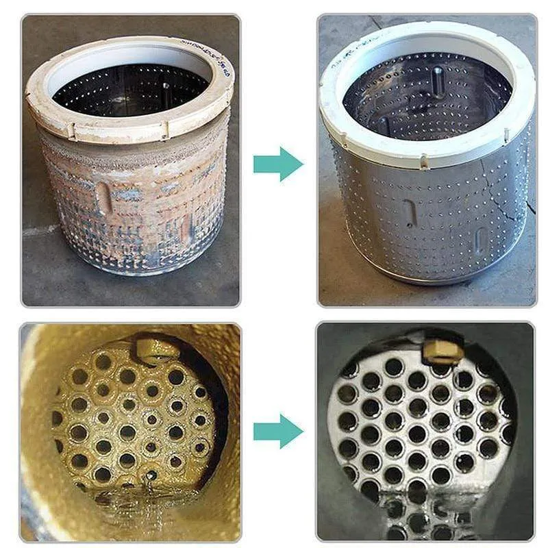 Washer Cleaner