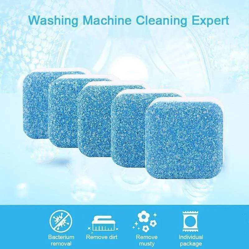 Washer Cleaner