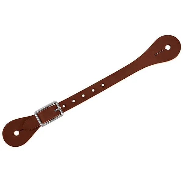 Weaver Leather Horizons Spur Straps