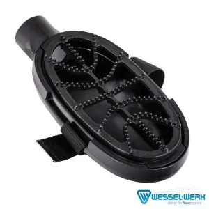 Wessel Werk Pet Curry Comb - 1 1/4"