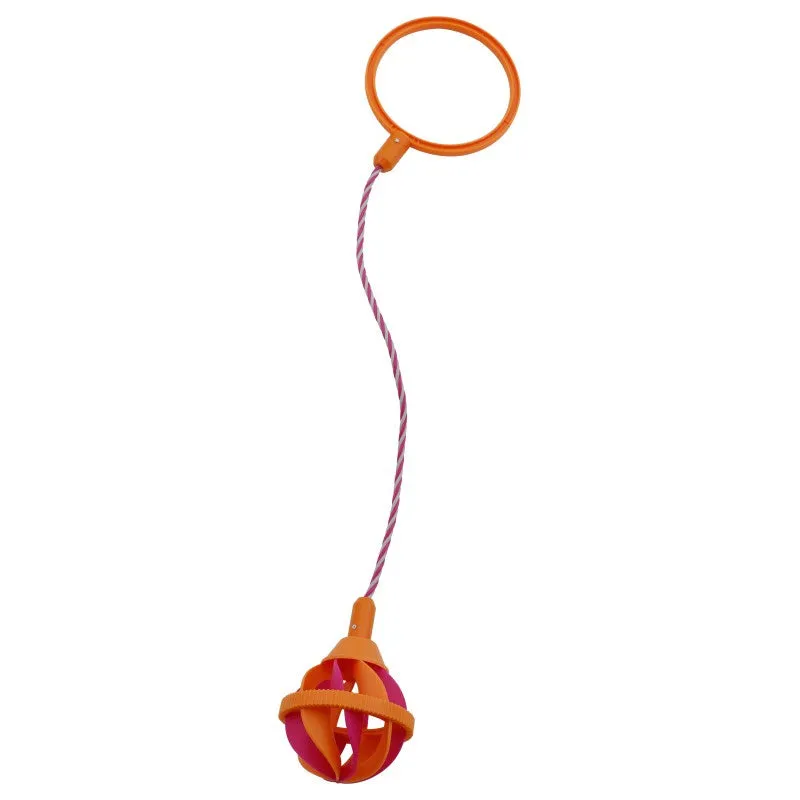 Wham-O Hula Hoop Flexi Skipper