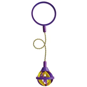 Wham-O Hula Hoop Flexi Skipper