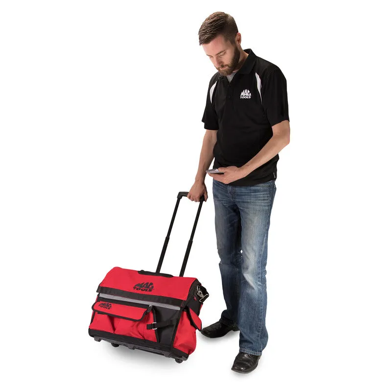 Wheel Pro Bag