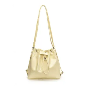Whimsy Bow Hobo Bag