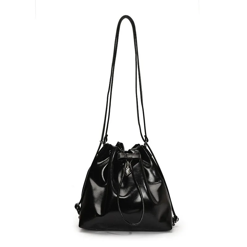 Whimsy Bow Hobo Bag