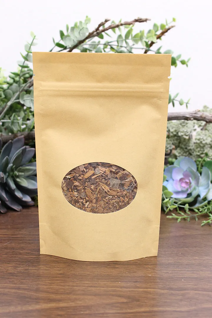 Wild Cherry Bark Herb 2 oz Organic
