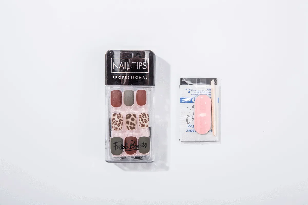 Wild Matte