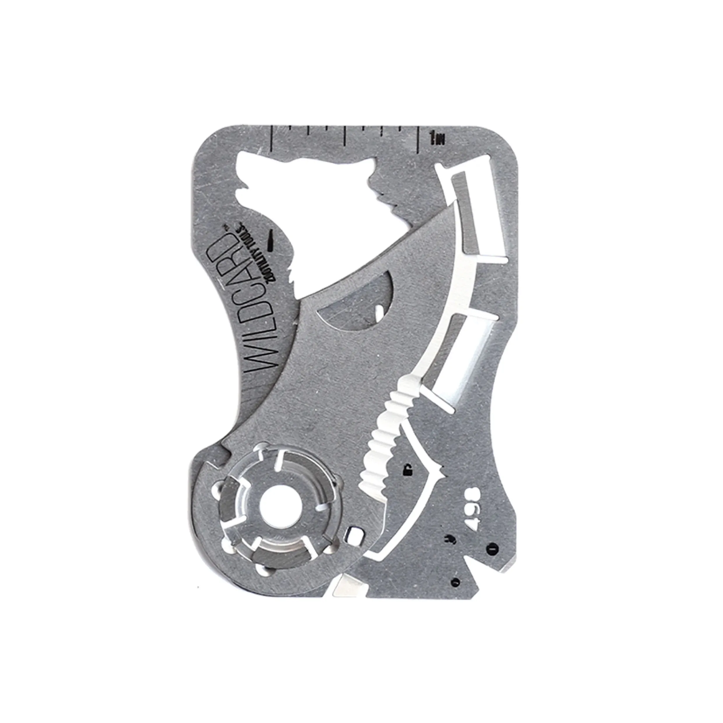 Wildcard Tool