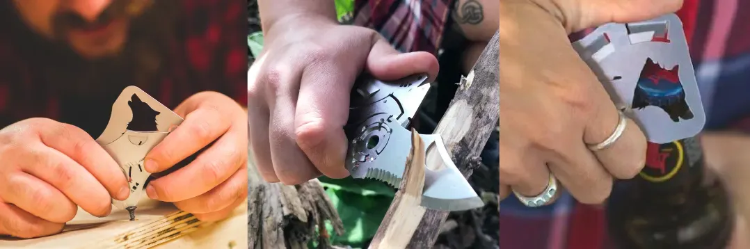 Wildcard Tool