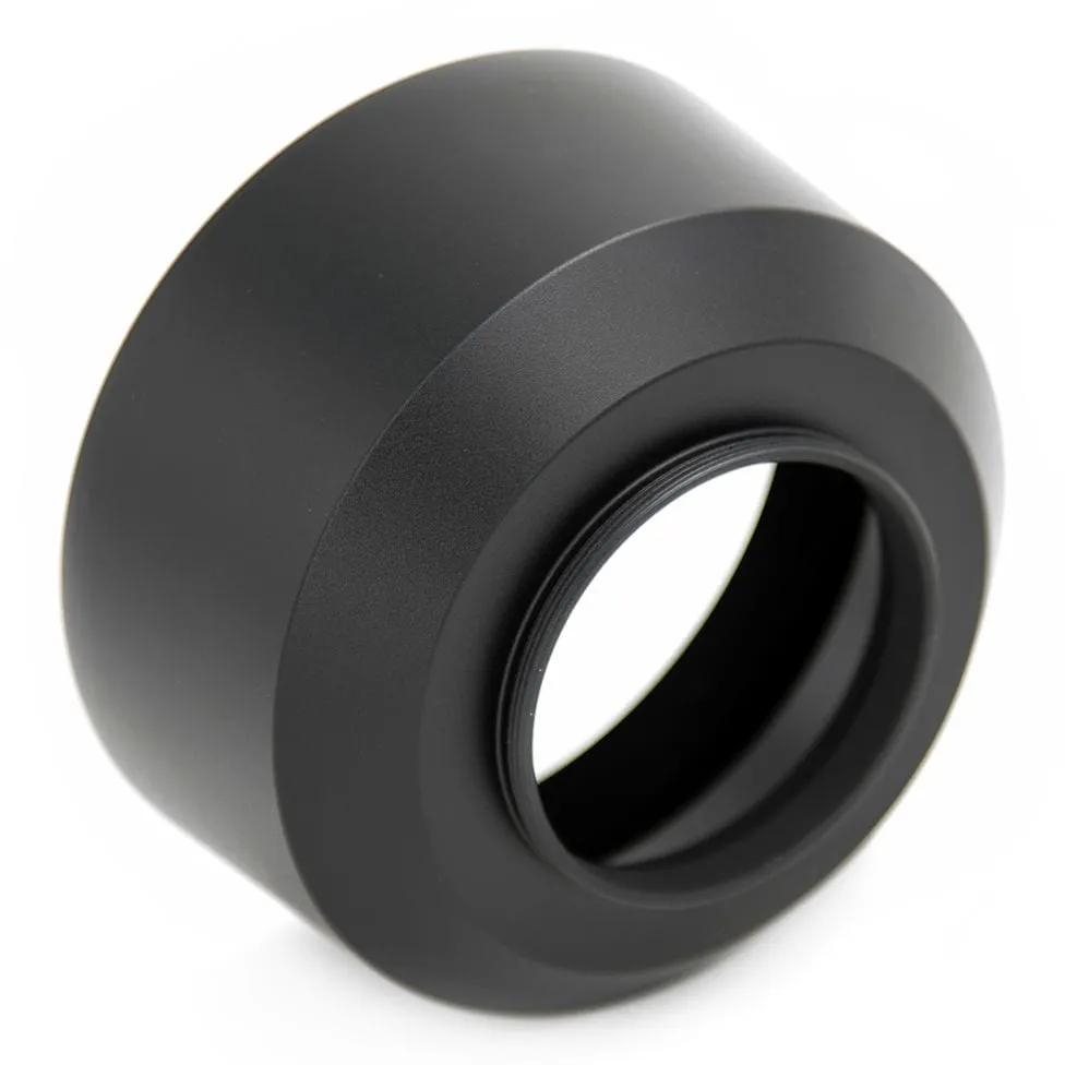 William Optics M80-to-M48 Adapter to Use Flat68III and FLT91 or Flat 7A and FLT120 - AD-M80-45-M48