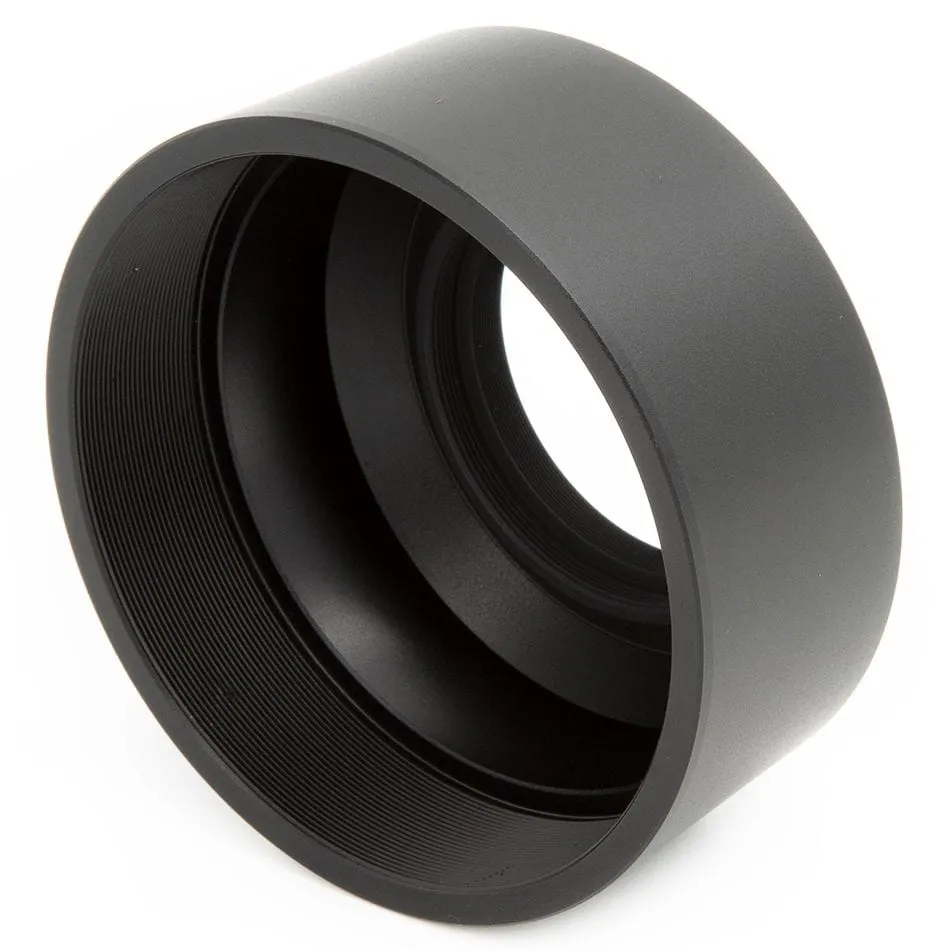 William Optics M80-to-M48 Adapter to Use Flat68III and FLT91 or Flat 7A and FLT120 - AD-M80-45-M48