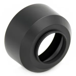 William Optics M80-to-M48 Adapter to Use Flat68III and FLT91 or Flat 7A and FLT120 - AD-M80-45-M48