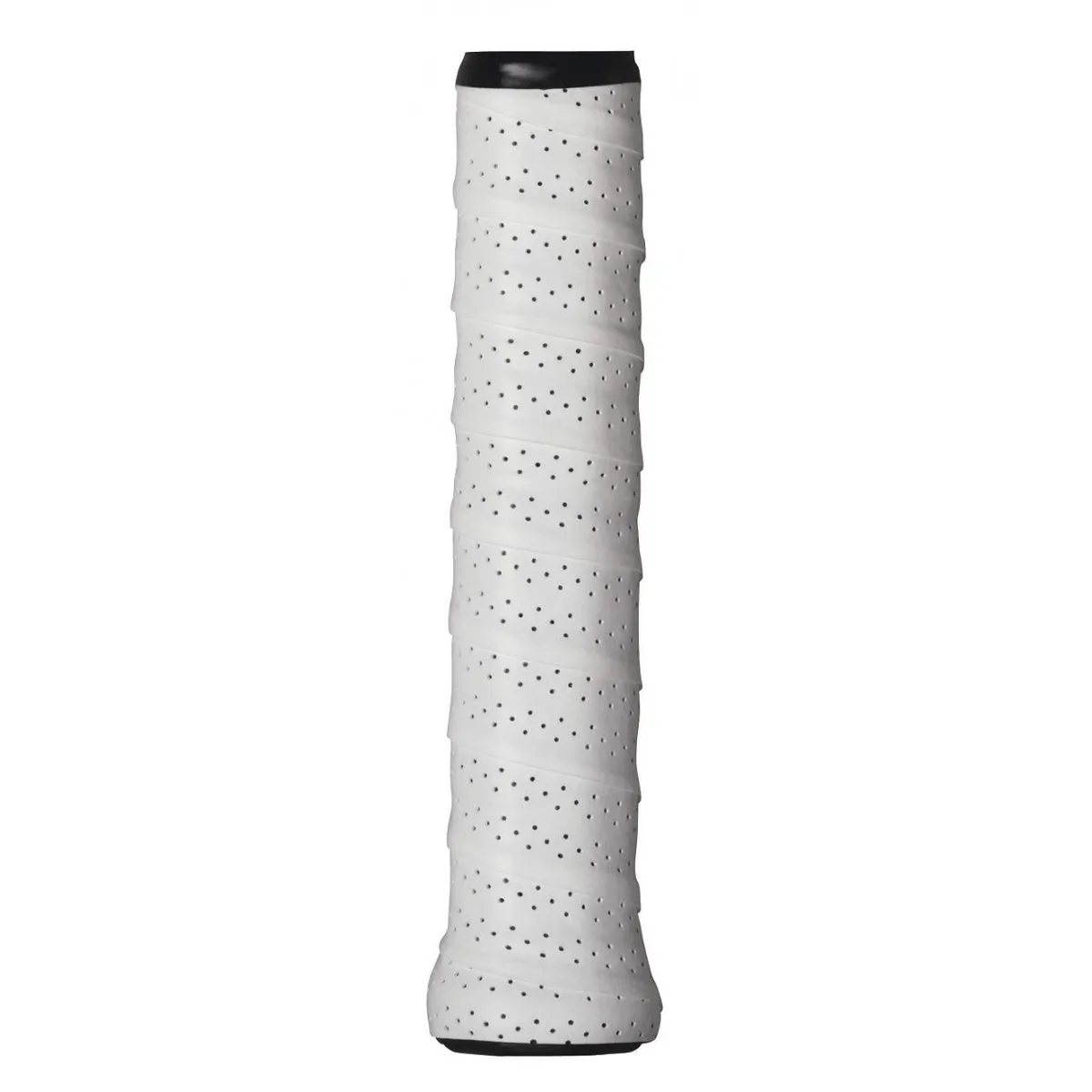 Wilson Pro Perforated Overgrip 12 pack White