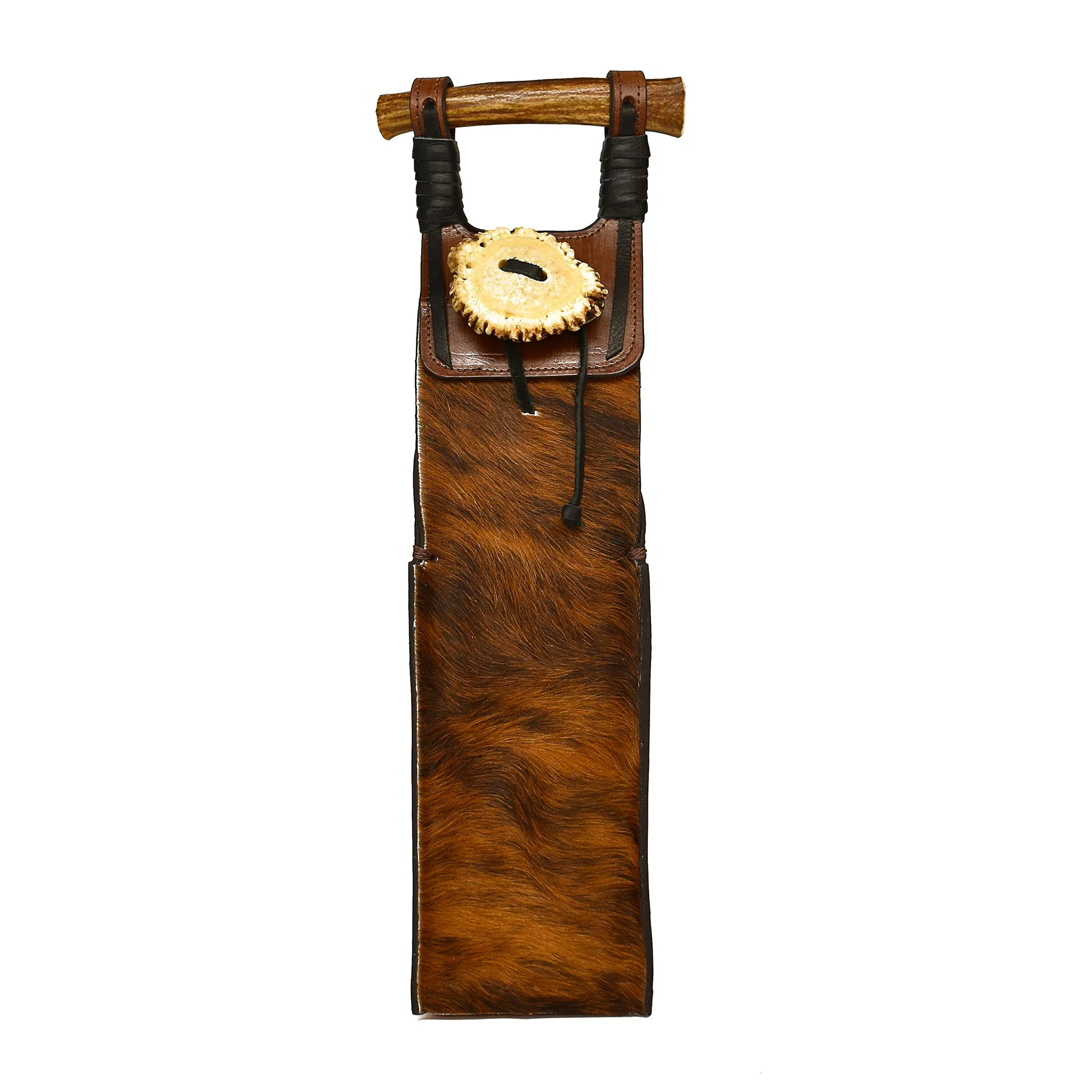 Wine Totes - The Sunset Peak I