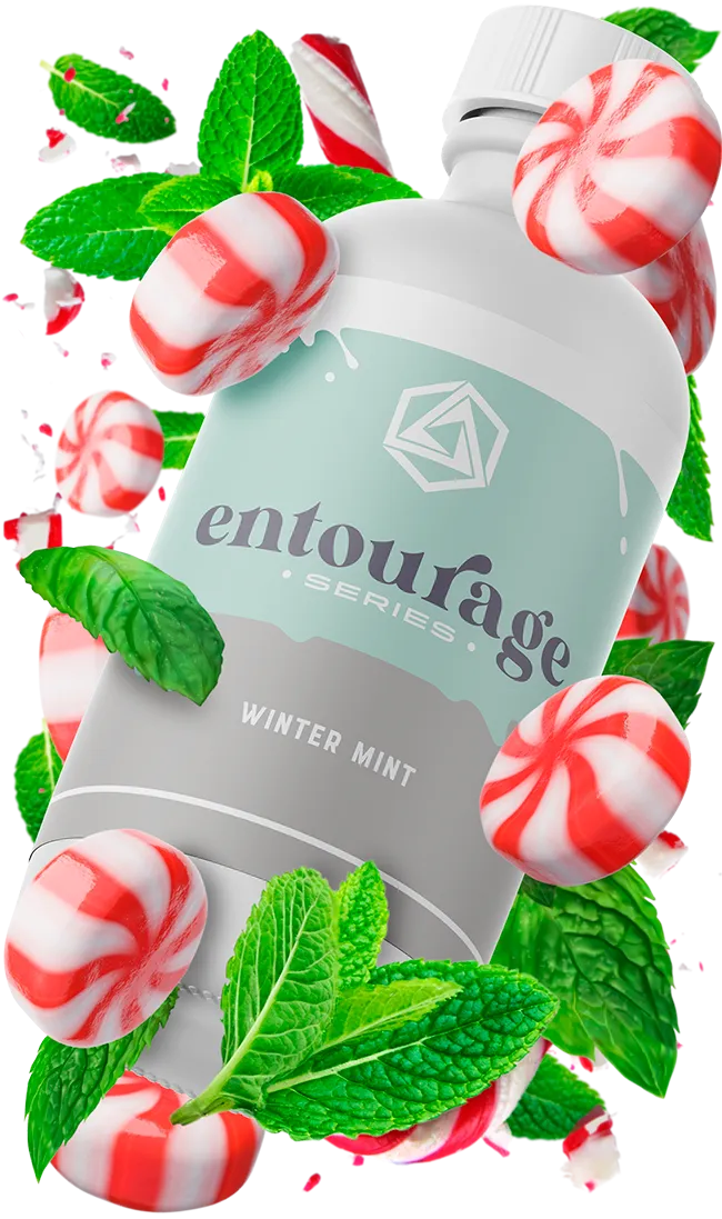 Winter Mint