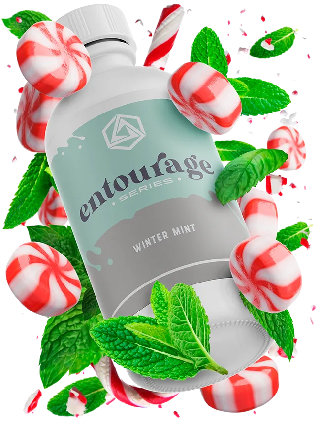 Winter Mint