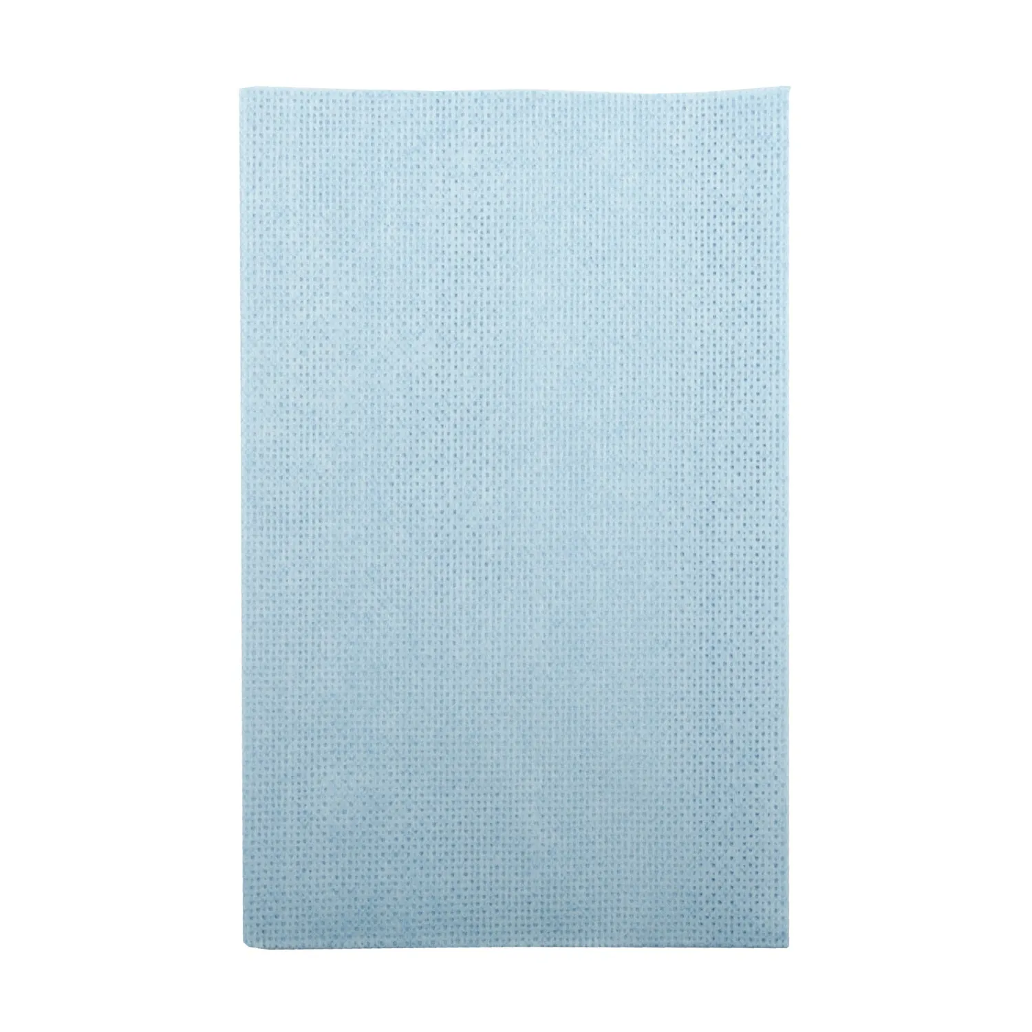 Wiper Towel Blue 13 x 21 - 1 x 100 count - Hy-five - Packaging and Accessories - Restaurant Supplies and Equipment - Canadian Distribution