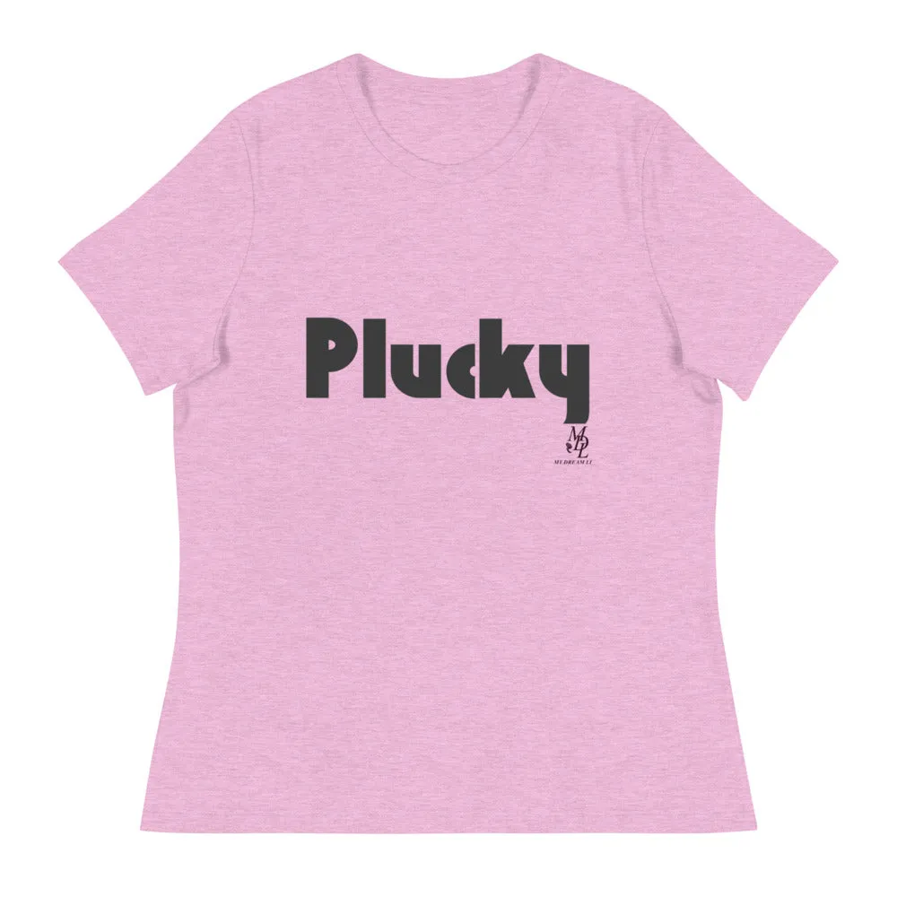 Women's Relaxed T-Shirt