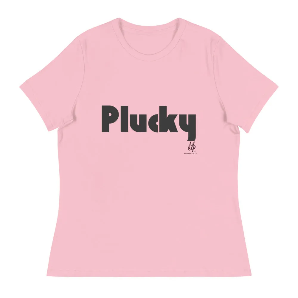 Women's Relaxed T-Shirt