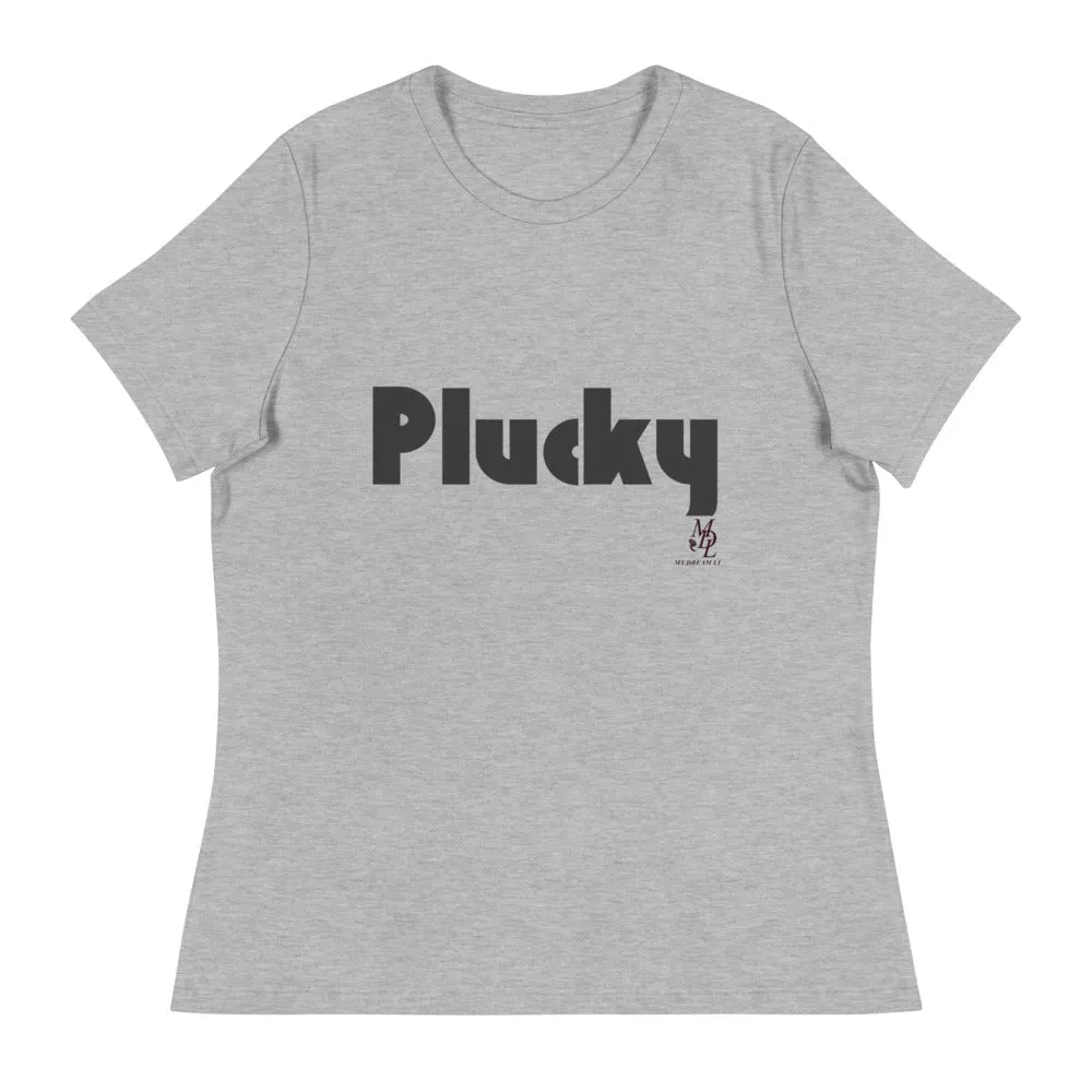 Women's Relaxed T-Shirt