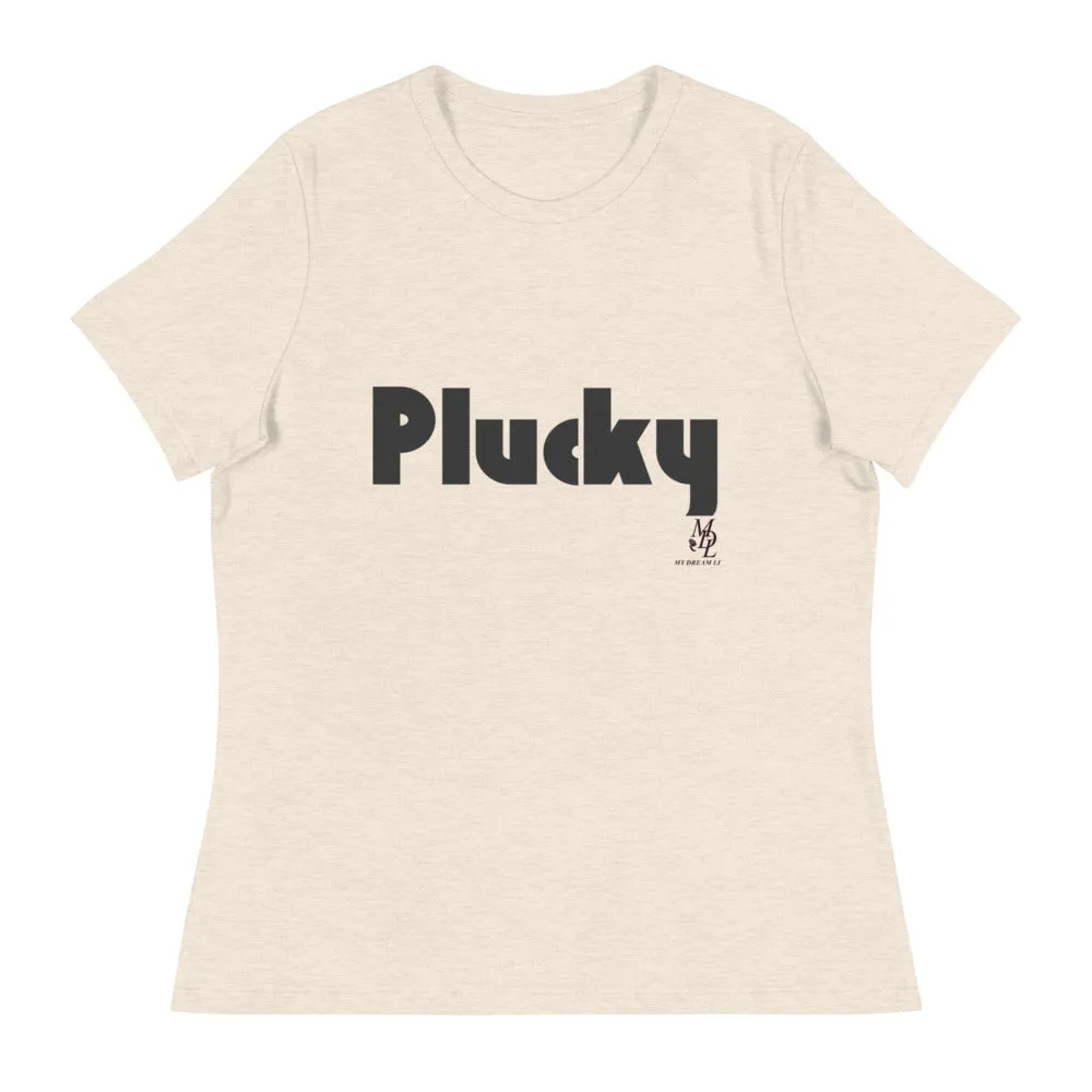 Women's Relaxed T-Shirt