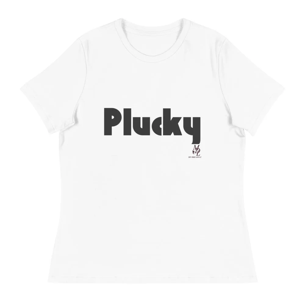 Women's Relaxed T-Shirt