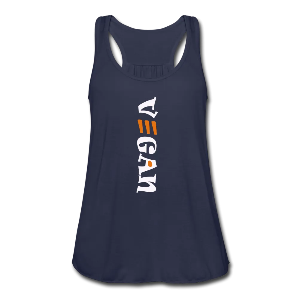 Women's Vegan Tank
