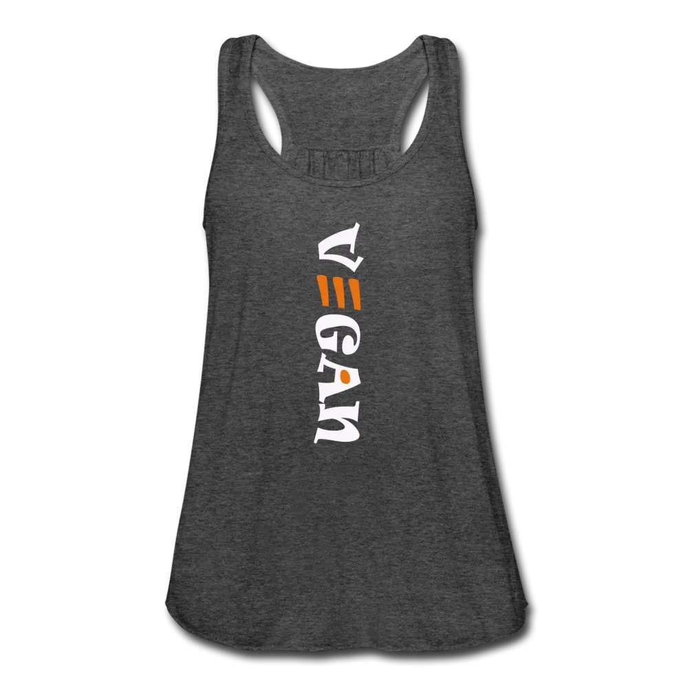 Women's Vegan Tank