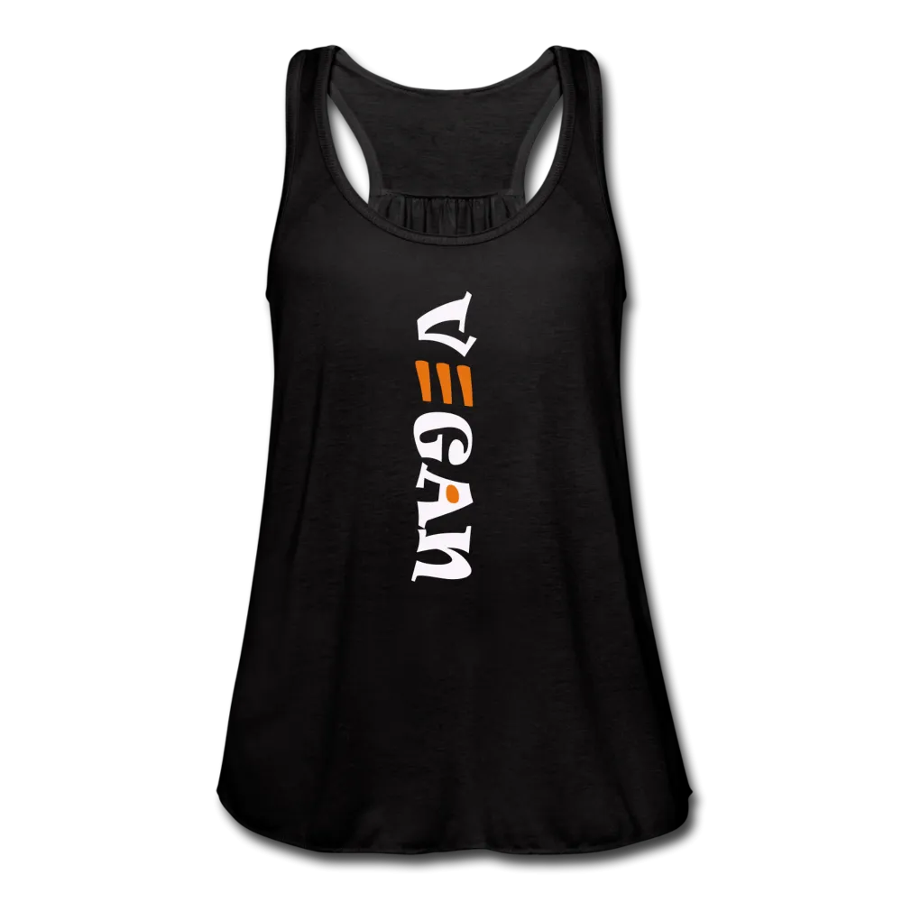 Women's Vegan Tank