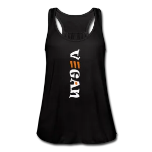 Women's Vegan Tank
