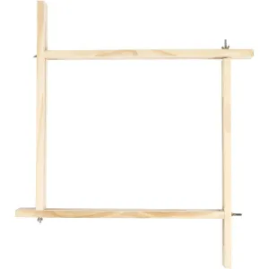 Wooden Multi Functional Frames To Display 3D projects Pictures Photos Emblems