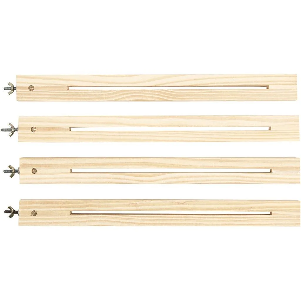 Wooden Multi Functional Frames To Display 3D projects Pictures Photos Emblems