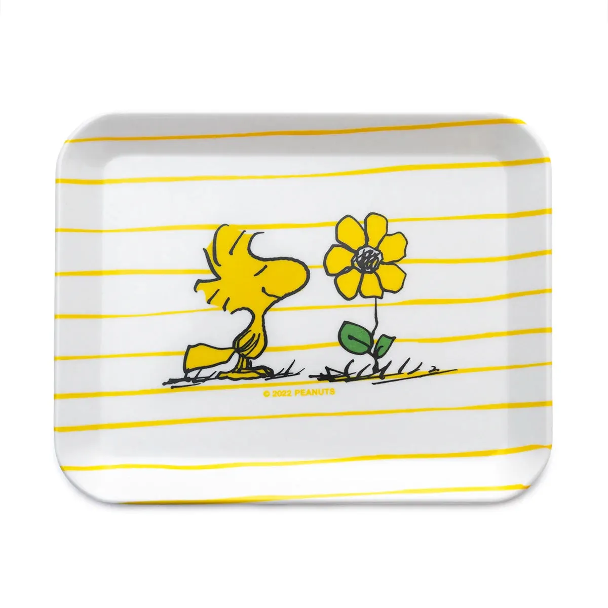 Woodstock Flower Tray