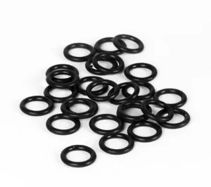 X Zone Wacky Rigging O Rings