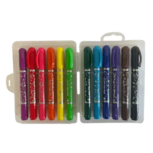 Yalong Colorful Stick - 12 Colors