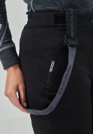 Yarra W Functional Ski Pants W-PRO