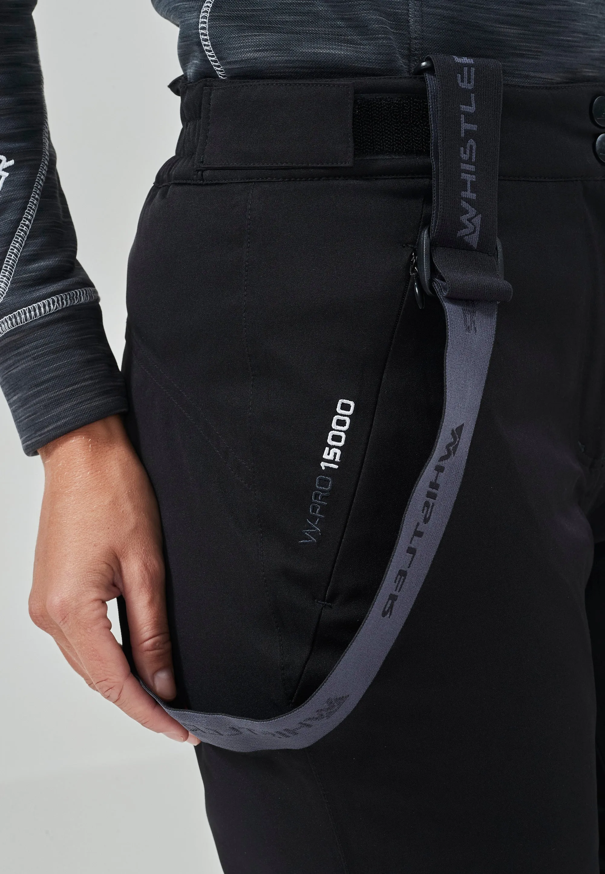 Yarra W Functional Ski Pants W-PRO