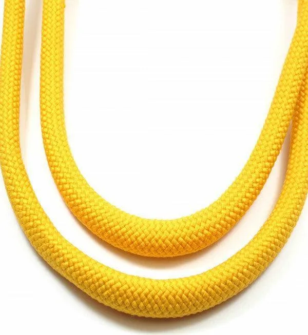 Yellow Camera Strap