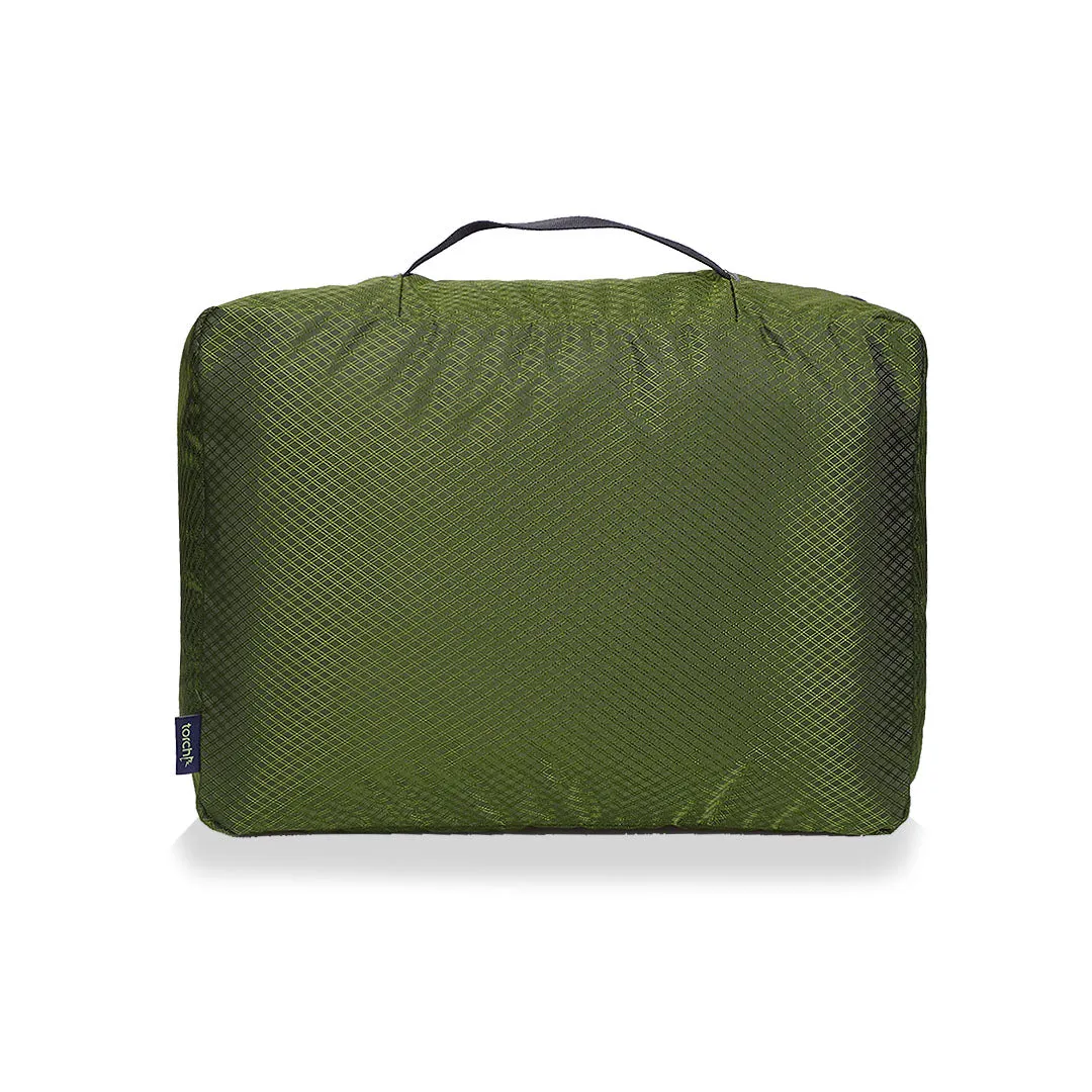 Yeocha A Cloth Pack Plain