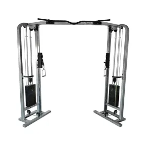 York Barbell | STS Functional Cable Crossover