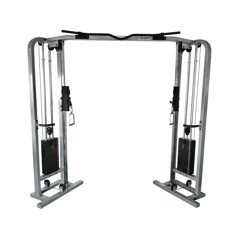 York Barbell | STS Functional Cable Crossover