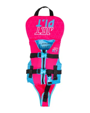 Youth Cause Baby Life Jacket