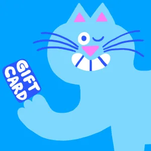 YUK FUN Gift Card