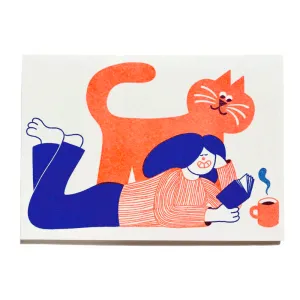 YUK FUN Greetings Cards