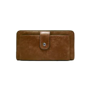 Zac P1318-20-02-150 - Brown